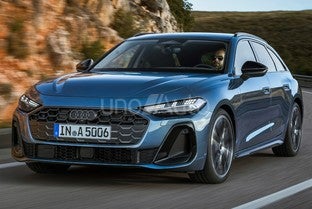 AUDI A5 Avant 2.0TDI Business 204 S tronic