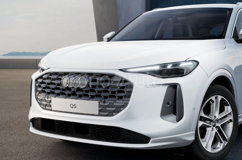 Q5 TFSI S tronic Advanced 150kW