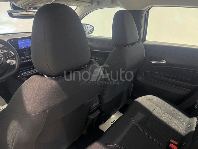 600 1.2 MHEV DDCT 106kW
