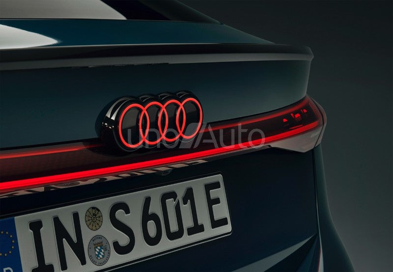 SA6 Sportback e-tron 370kW