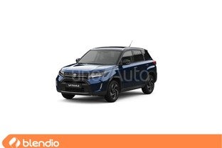 SUZUKI Vitara 1.4 T S3 4WD Mild Hybrid