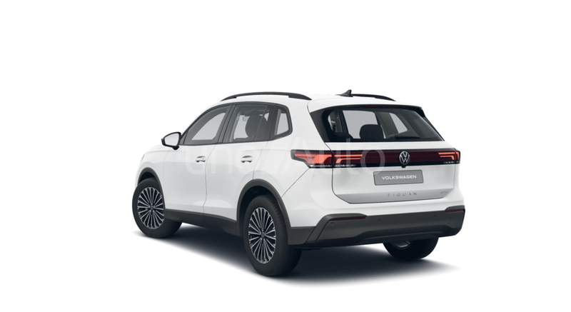 Tiguan 1.5 eTSI Más DSG 110kW