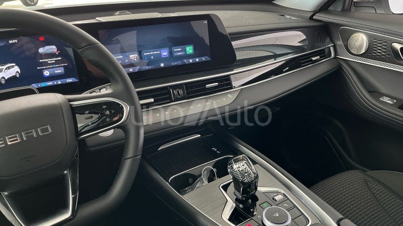 s700 1.6 TGDI 7DCT Comfort FWD