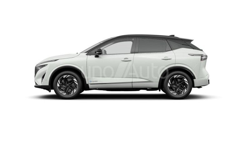 E-POWER 140 KW (190 CV) N-Connecta