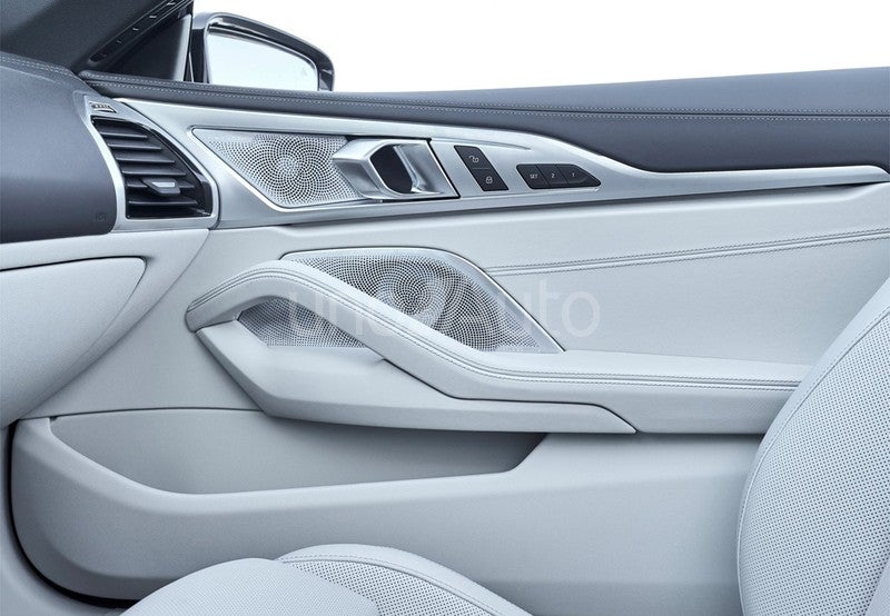M850i Cabrio xDrive