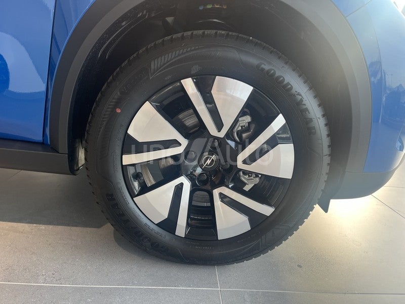 Frontera Electric 54kWh GS Extended Range 113
