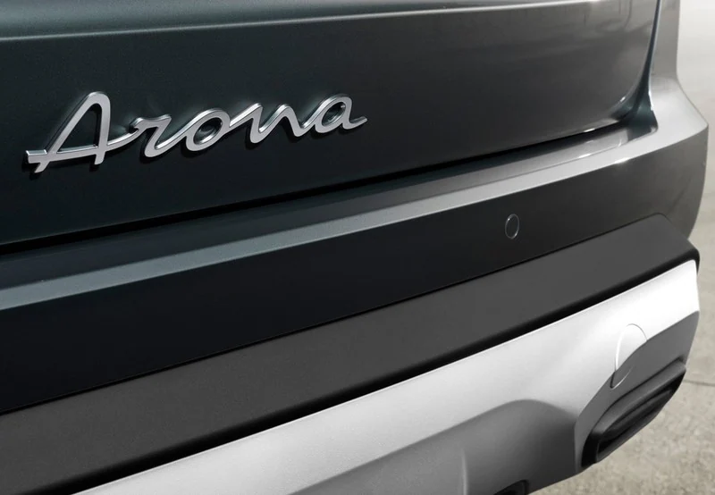 Arona 1.5 EcoTSI S&S X-Perience Special Edition DSG7 150