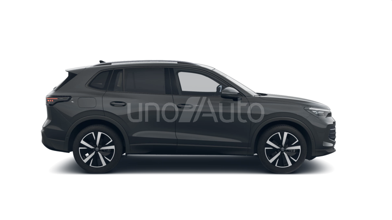 Tiguan 1.5 TSI eHybrid DSG Más 150kW
