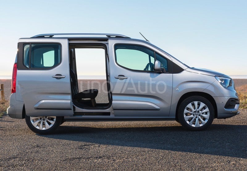 Combo Combi 1.5TD S/S L 100