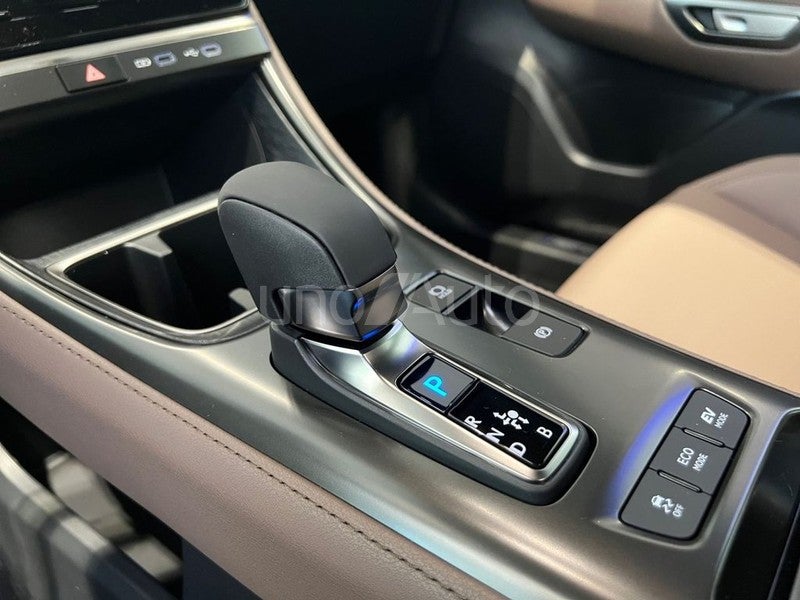 1.5 136cv HEV Elegant