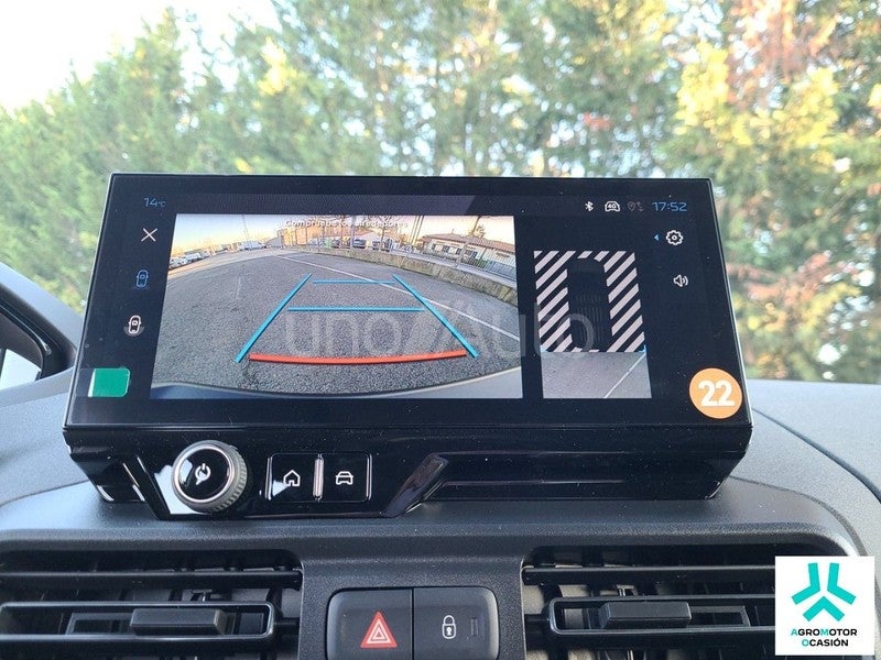 Rifter 1.5BlueHDi S&S Standard GT 130 EAT8