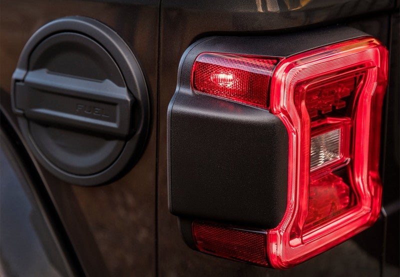 Wrangler Unlimited 2.0T GME Sport 8ATX