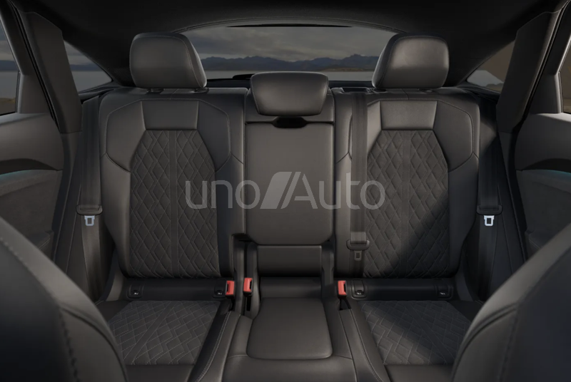 Q5 Sportback 2.0TDI quattro Black line S tronic 150kW