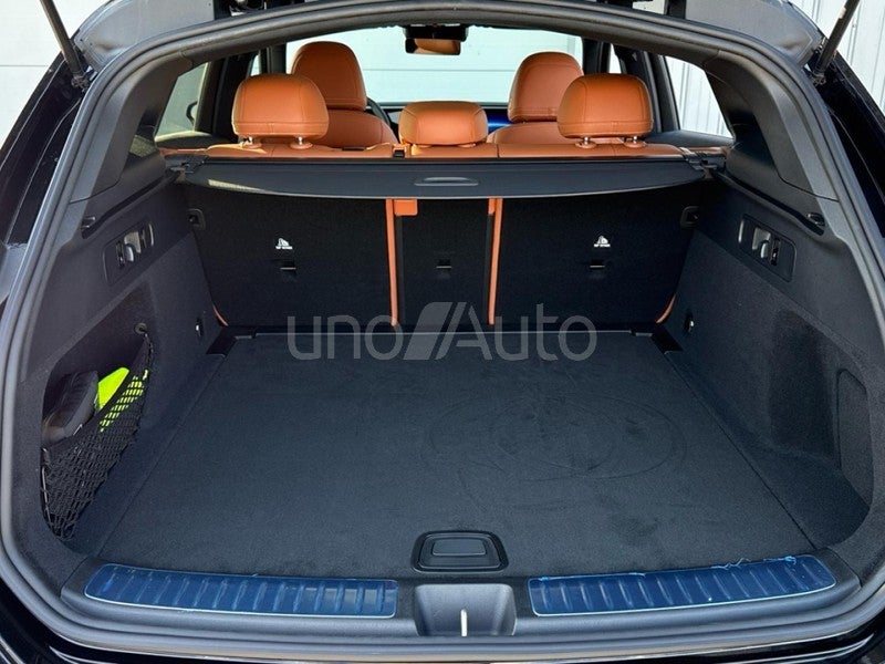 GLC EQ 400 4Matic