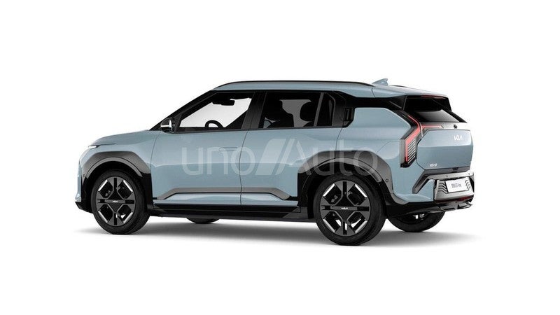 KIA EV3 GT-line Long Range