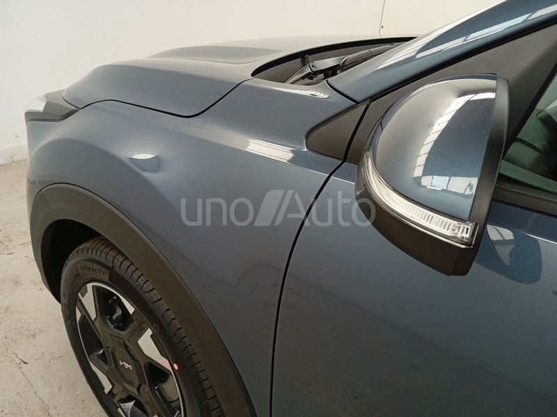 1.0 TGDi 85kW 115CV MHEV Drive DCT