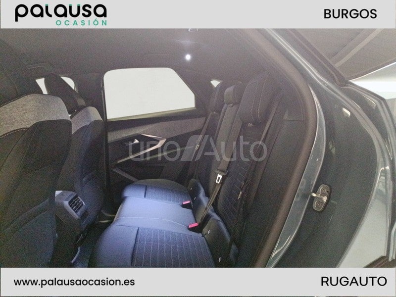 3008 Hybrid Allure eDCS6 145