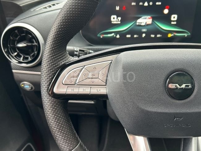 EVO Evo6 1.5 Turbo GLP DCT -