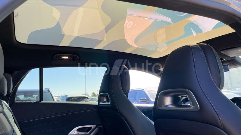 GLC GLC 400 4MATIC con tecnología EQ