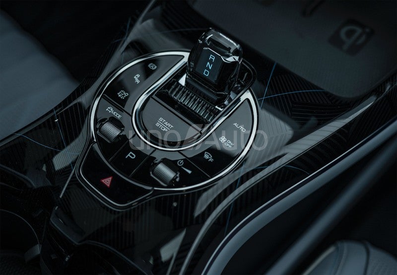 Seal Excellence AWD 390kW