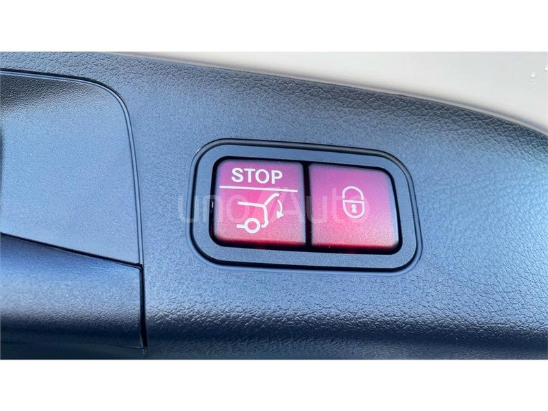 GLA GLA 250 e con tecnología híbrida EQ