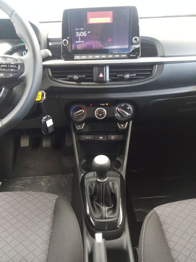 Picanto 1.0 DPi Drive