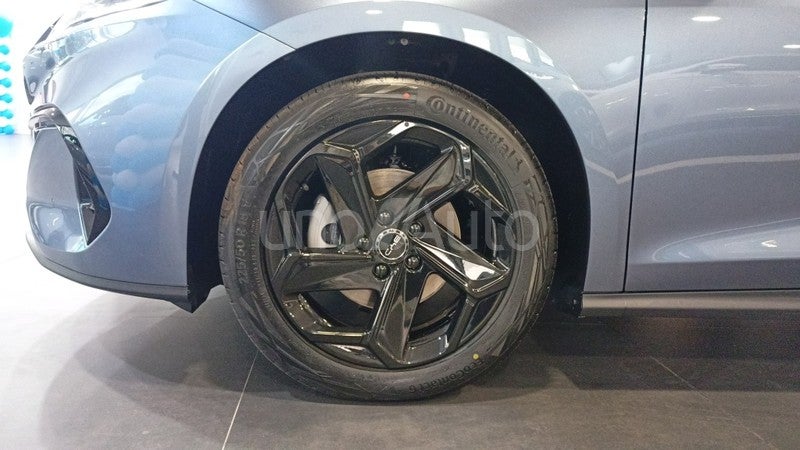 Seal 6 DM-i Comfort Lite 156kW