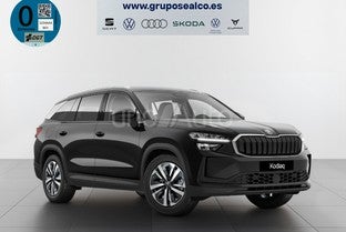 SKODA Kodiaq 1.5TSI iV PHEV Selection 4x2 DSG 150kW