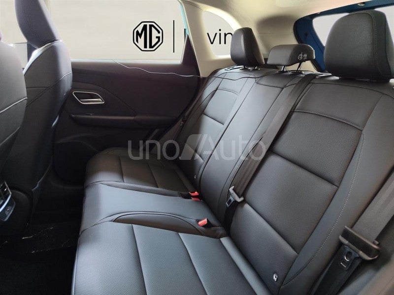Hybrid+ Luxury