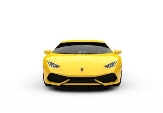 Huracán STO RWD