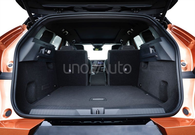 Grandland 1.2T XHT Hybrid S&S Edition eDCT6 145