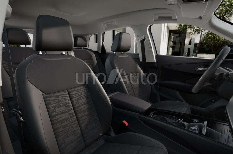 Q3 e-hybrid Advanced S tronic 200kW