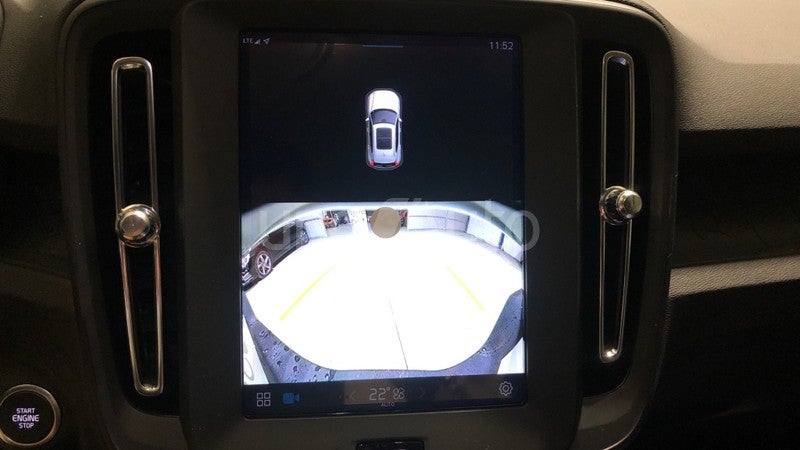 XC40 B3 Essential Aut.