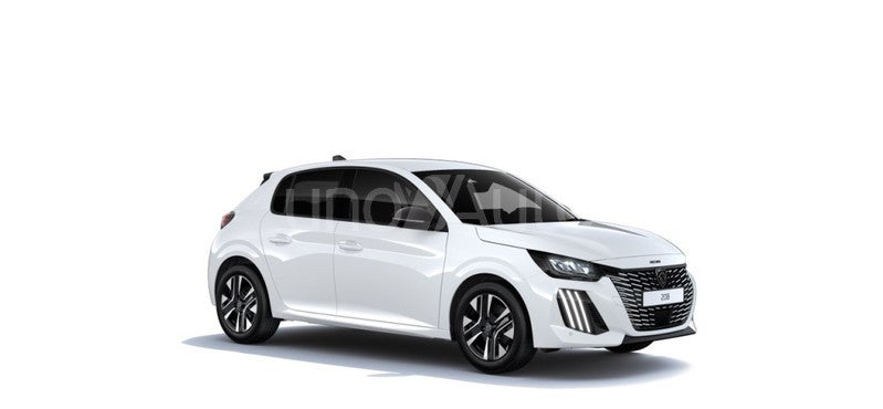 208 1.2 Puretech S&S Style 100