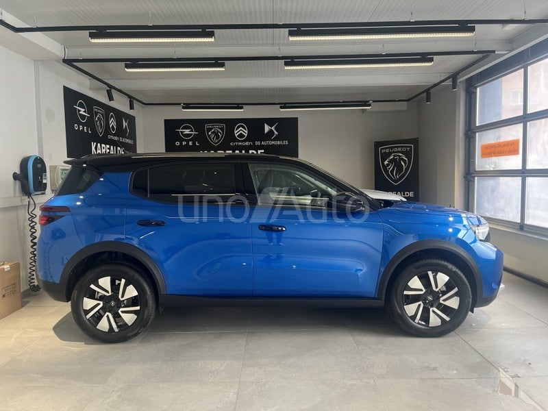 Frontera 1.2T XHT Hybrid eDCT6 S/S GS 145