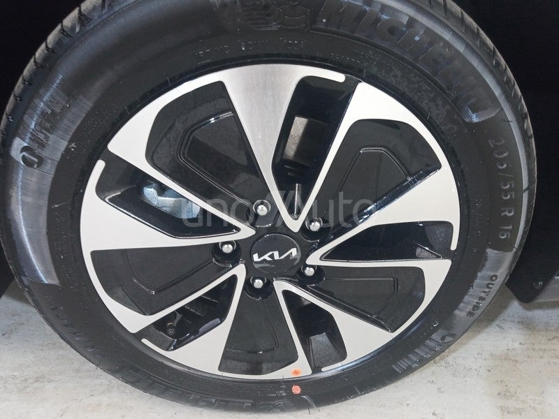 Ceed 1.0 MHEV Eco-Dynamics Drive DCT 120