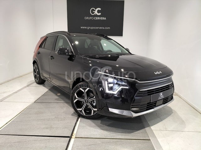 Niro 1.6 PHEV Emotion 183