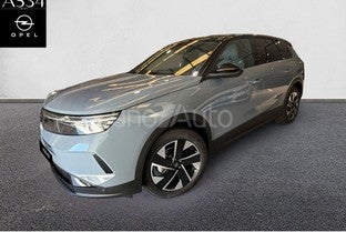 OPEL Grandland 1.2T XHT Hybrid S&S GS eDCT6 145