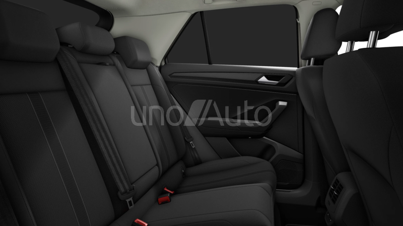 T-Roc 2.0TDI Business 85kW