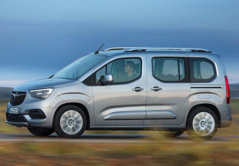 Combo Life 1.5TD S/S Edition L 100