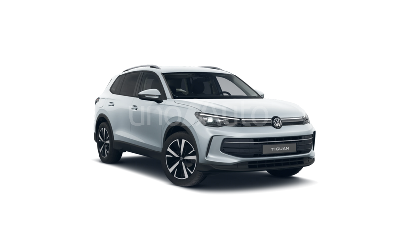 Tiguan 2.0TDI Más DSG 110kW