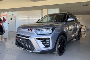 KGM / SSANGYONG Tivoli G15T GSR Limited