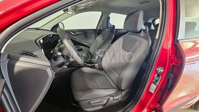 Niro 1.6 HEV Concept 139