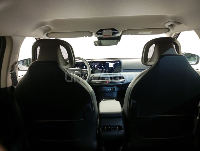 E-Niro Emotion Long Range