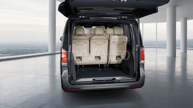 V 250d Extralargo Avantgarde 7GT