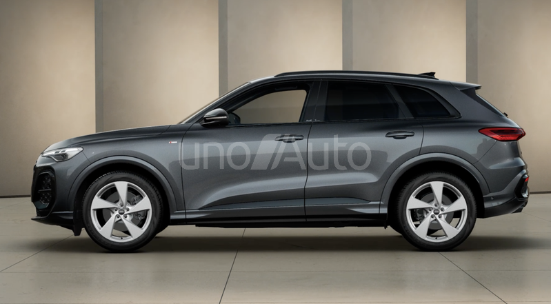 Q5 2.0TDI quattro S tronic S line 150kW