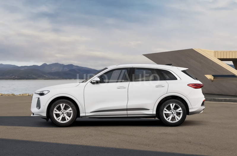Q5 2.0TDI quattro S tronic Advanced 150kW