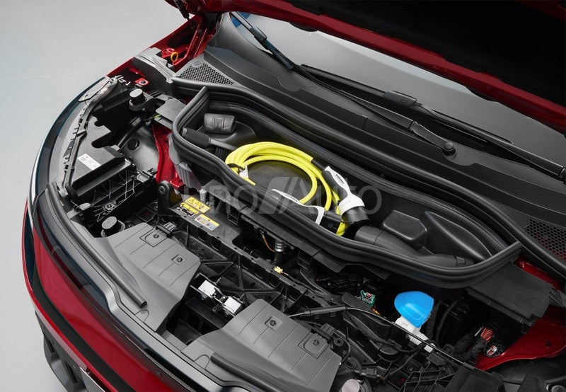 Epiq Selection 155KW 55kWh