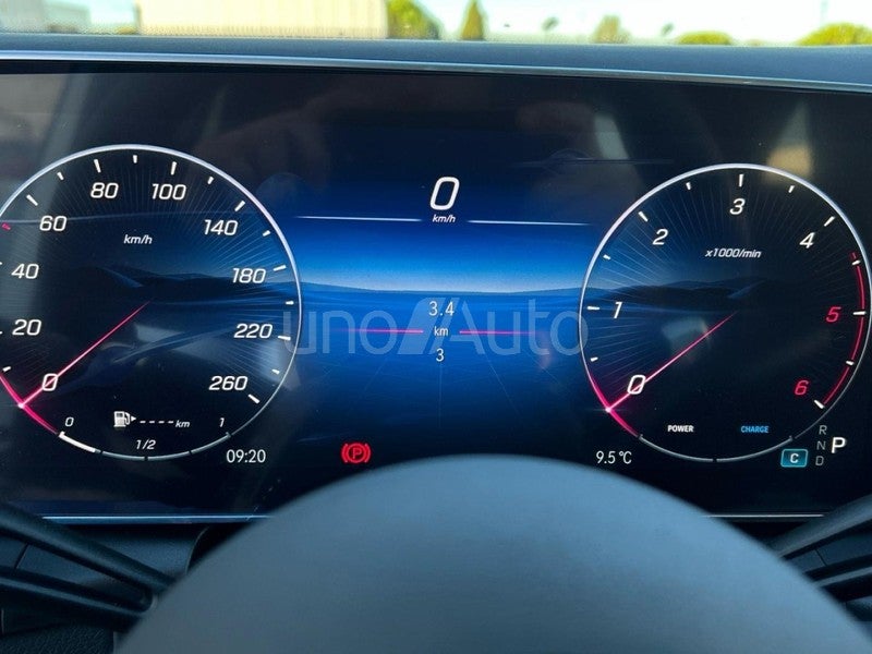 GLC 220d 4Matic 9G-Tronic