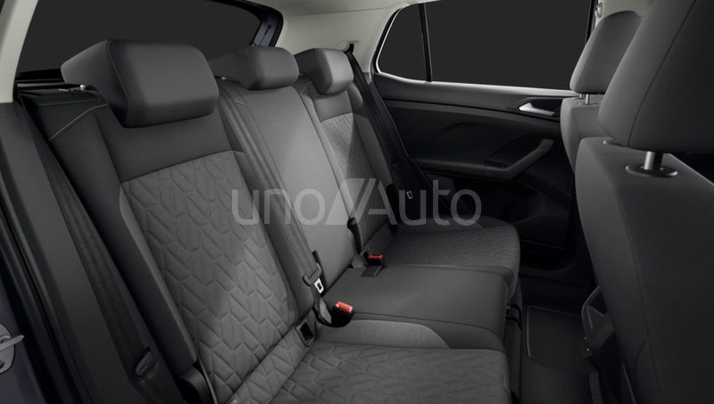 T-Cross 1.0 TSI Más 70kW